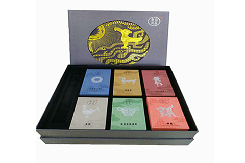 禮品包裝(圖1) 禮品包裝(圖1)